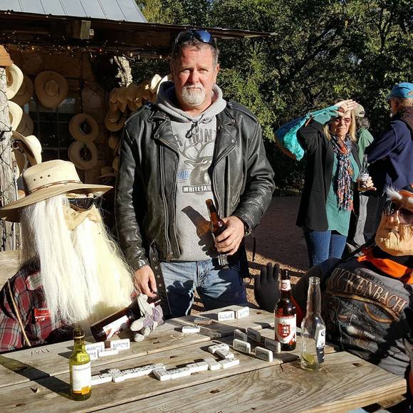 Meet your Posher, David - Picture 1 of 1